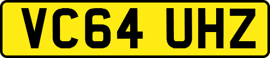 VC64UHZ