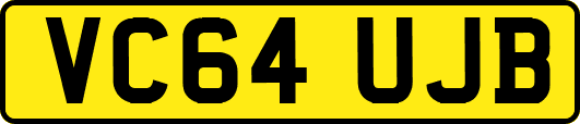 VC64UJB