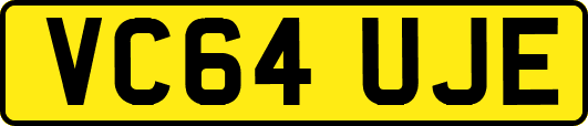 VC64UJE