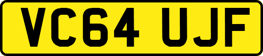 VC64UJF