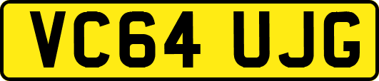 VC64UJG