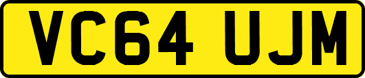 VC64UJM