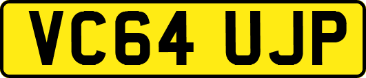 VC64UJP