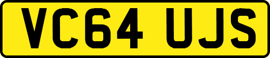 VC64UJS