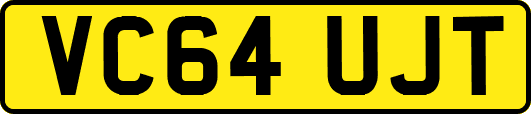 VC64UJT