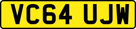 VC64UJW