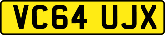 VC64UJX