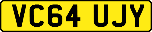 VC64UJY