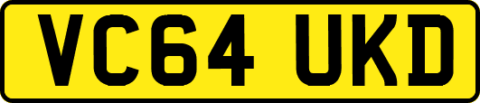 VC64UKD