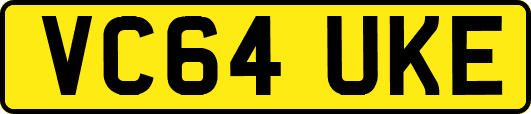 VC64UKE