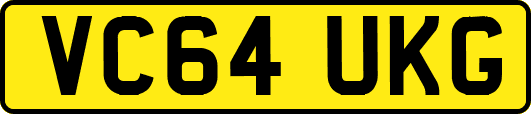 VC64UKG