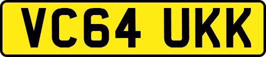 VC64UKK