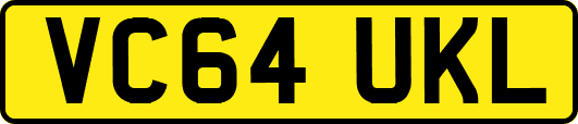 VC64UKL