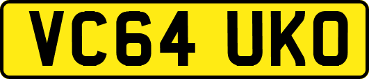 VC64UKO
