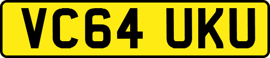 VC64UKU