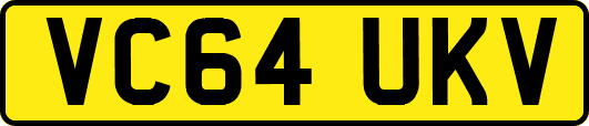 VC64UKV