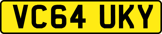 VC64UKY