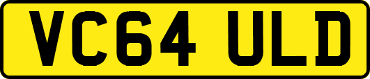 VC64ULD