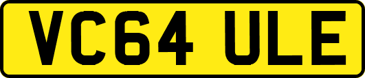 VC64ULE
