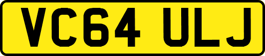 VC64ULJ