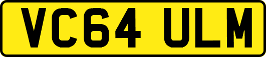 VC64ULM