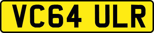VC64ULR