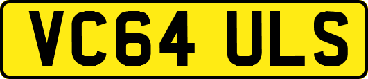 VC64ULS