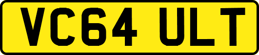 VC64ULT
