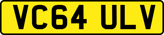 VC64ULV