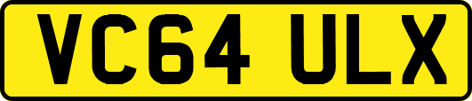 VC64ULX