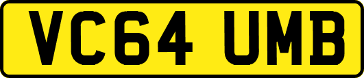VC64UMB