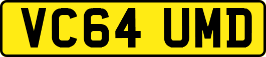 VC64UMD