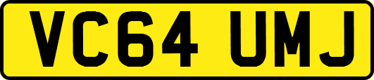 VC64UMJ