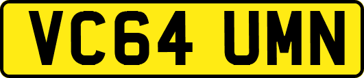 VC64UMN