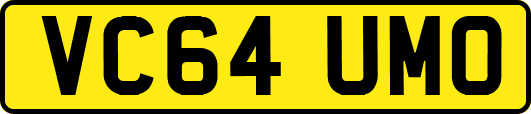 VC64UMO