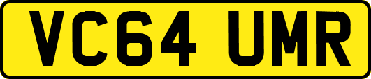 VC64UMR