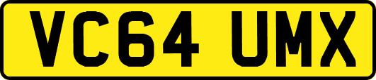 VC64UMX