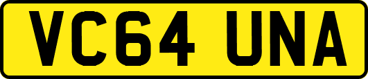 VC64UNA