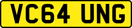 VC64UNG