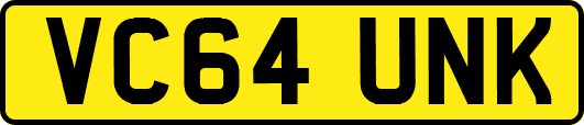 VC64UNK
