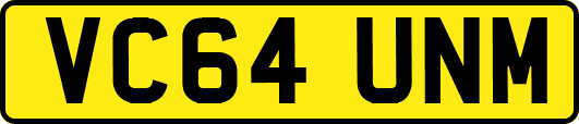 VC64UNM