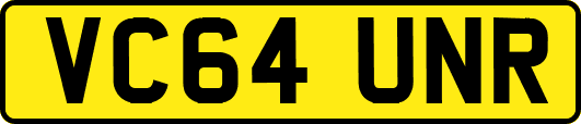 VC64UNR