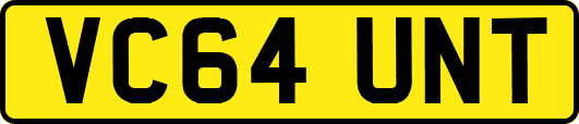 VC64UNT
