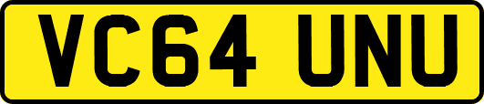 VC64UNU
