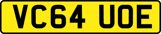 VC64UOE