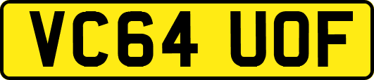 VC64UOF