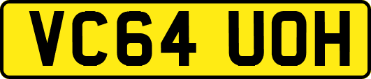 VC64UOH