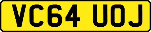 VC64UOJ