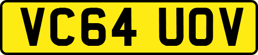 VC64UOV