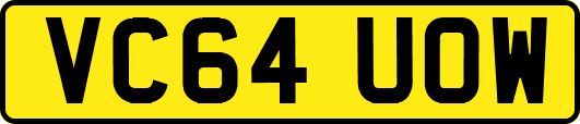 VC64UOW